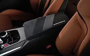   BMW M3 Competition Touring M xDrive M Performance Parts - 2022