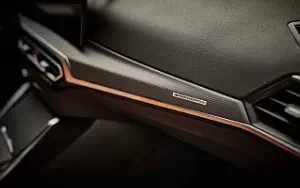   BMW M3 Competition Touring M xDrive M Performance Parts - 2022