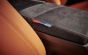   BMW M3 Competition Touring M xDrive M Performance Parts - 2022
