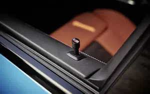   BMW M3 Competition Touring M xDrive M Performance Parts - 2022