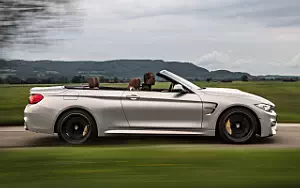   BMW M4 Convertible Individual - 2014