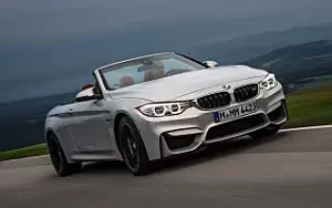   BMW M4 Convertible Individual - 2014