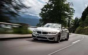   BMW M4 Convertible Individual - 2014