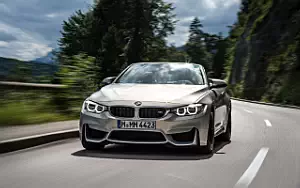   BMW M4 Convertible Individual - 2014