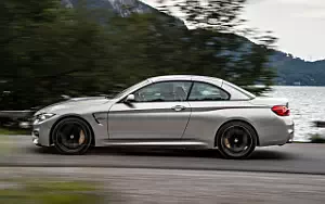   BMW M4 Convertible Individual - 2014
