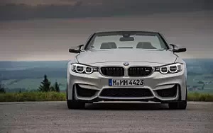  BMW M4 Convertible Individual - 2014