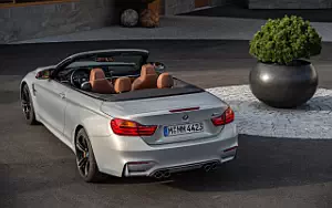   BMW M4 Convertible Individual - 2014