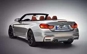   BMW M4 Convertible Individual - 2014