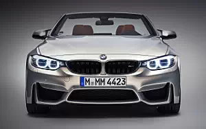   BMW M4 Convertible Individual - 2014