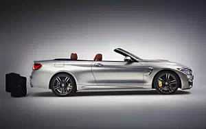   BMW M4 Convertible Individual - 2014