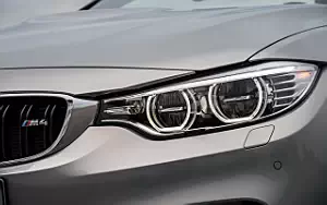   BMW M4 Convertible Individual - 2014