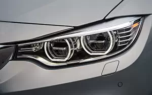   BMW M4 Convertible Individual - 2014
