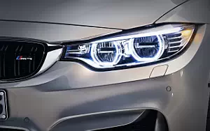   BMW M4 Convertible Individual - 2014