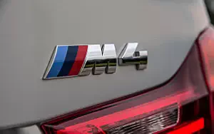   BMW M4 Convertible Individual - 2014