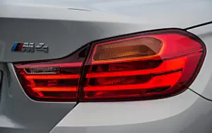   BMW M4 Convertible Individual - 2014