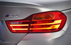   BMW M4 Convertible Individual - 2014