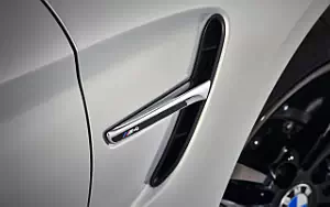   BMW M4 Convertible Individual - 2014