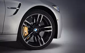   BMW M4 Convertible Individual - 2014