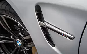   BMW M4 Convertible Individual - 2014