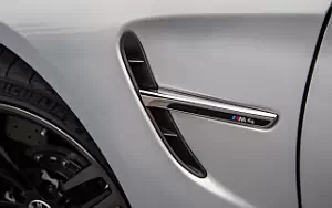  BMW M4 Convertible Individual - 2014