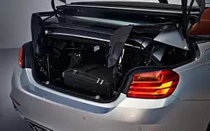   BMW M4 Convertible Individual - 2014
