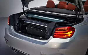   BMW M4 Convertible Individual - 2014
