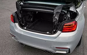   BMW M4 Convertible Individual - 2014