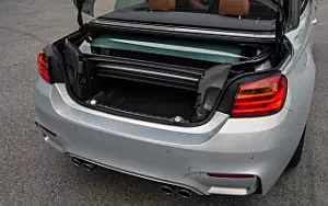   BMW M4 Convertible Individual - 2014