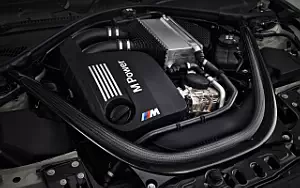   BMW M4 Convertible Individual - 2014