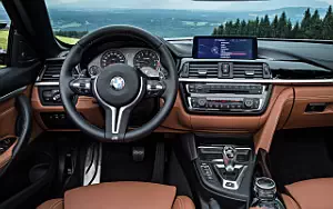   BMW M4 Convertible Individual - 2014