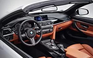   BMW M4 Convertible Individual - 2014