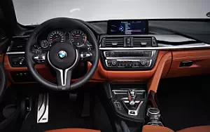   BMW M4 Convertible Individual - 2014