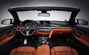   BMW M4 Convertible Individual - 2014