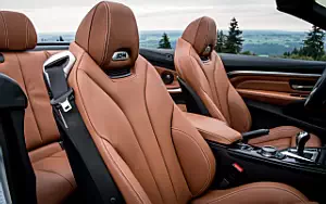   BMW M4 Convertible Individual - 2014
