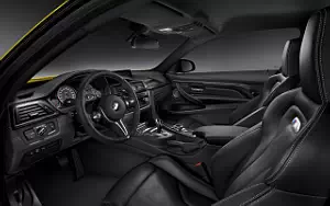   BMW M4 Coupe - 2014