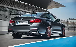   BMW M4 GTS - 2009