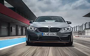   BMW M4 GTS - 2009