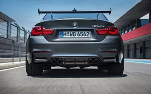   BMW M4 GTS - 2009