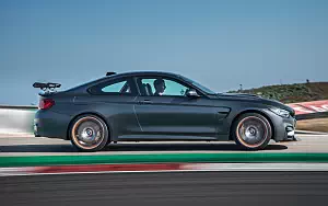   BMW M4 GTS - 2009