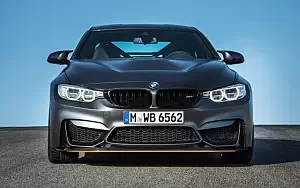   BMW M4 GTS - 2009