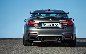   BMW M4 GTS - 2009