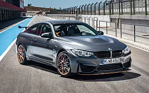   BMW M4 GTS - 2009