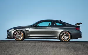   BMW M4 GTS - 2009
