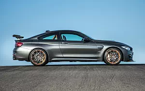   BMW M4 GTS - 2009