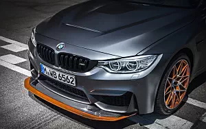   BMW M4 GTS - 2009
