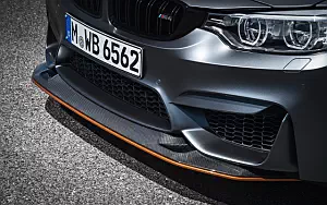   BMW M4 GTS - 2009
