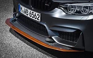   BMW M4 GTS - 2009