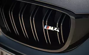   BMW M4 GTS - 2009