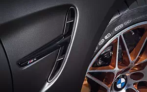   BMW M4 GTS - 2009