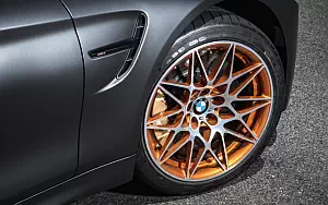   BMW M4 GTS - 2009